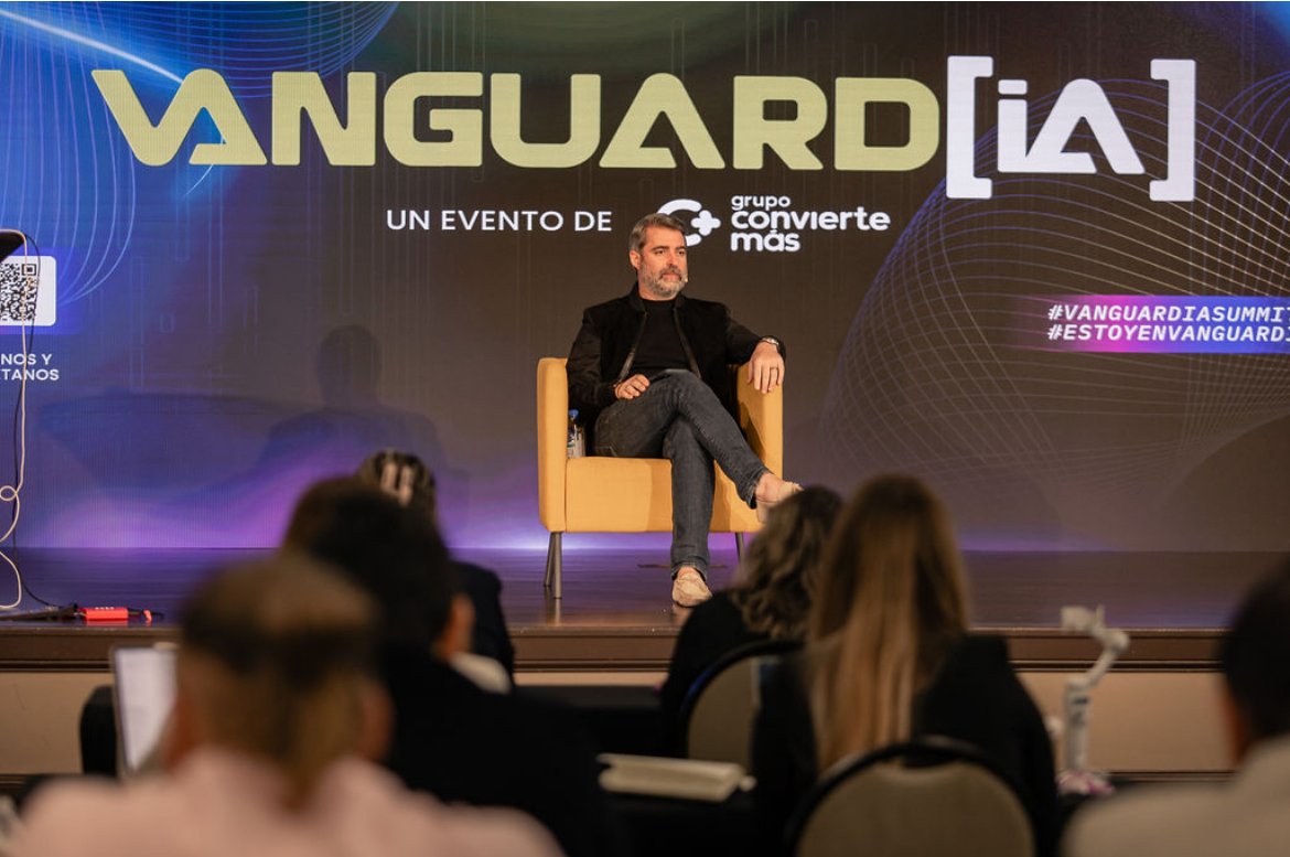 Irremplazables en la era de la IA